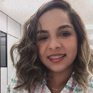 Meet your Posher, Andreia